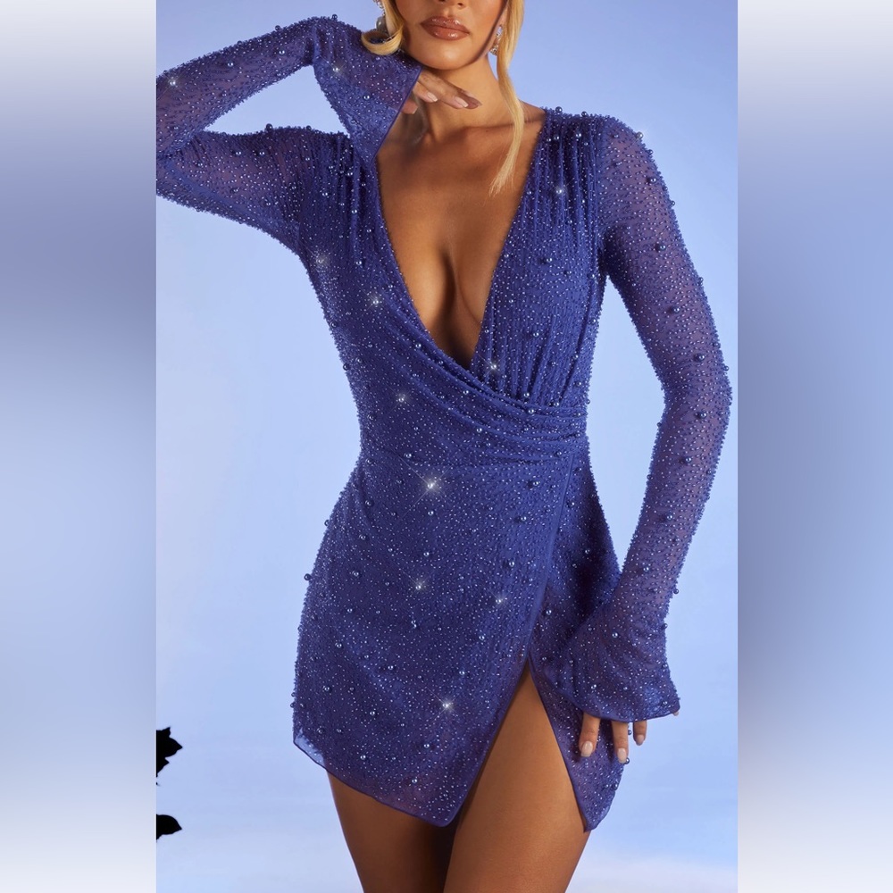 OhPolly dress